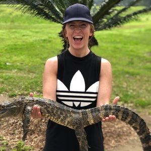 Meet your Posher, Kristin